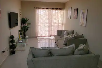 Image de Beautiful Modern Apartment in Higuey 4r