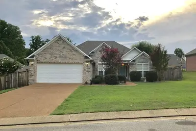 Image de Hospitality House: 3 Br; 2 Br house; Edgewater cove; North Jackson, Tn, Sleeps 6