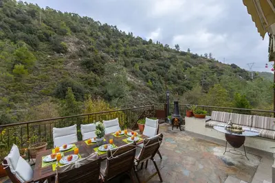 Image de You and Your Family will love this Villa close to the beautiful town of Limassol