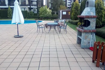 Image de Immaculate Studio Apartment near Bansko
