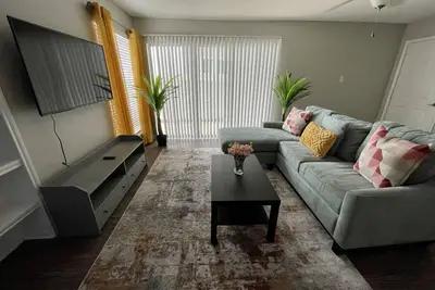 Image de Lovely 1 bedroom stay near galleria area