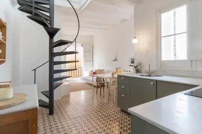 Image de White Penthouse Appartement