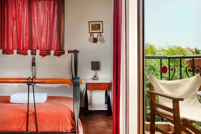 Beautiful 3 bedrooms villa near beach with indoor and outdoor pool 100% privacy