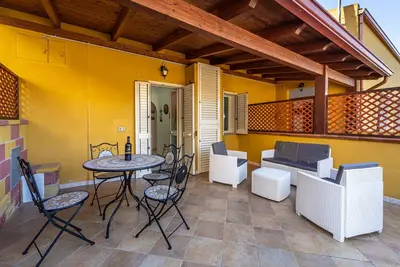 Image de Maison de vacances \"Casa Barbara\" avec climatisation et WiFi