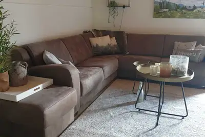 Image de Ferienwohnung Alpenrose im Haus Anna. - Haus Anna - Ein Haus mit Herz