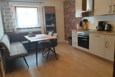 Image de Ferienwohnung Edelweiss im Haus Anna. - Haus Anna - Ein Haus mit Herz