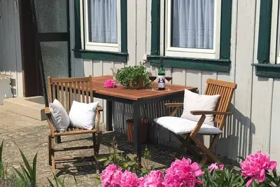 Image de Ferienhaus Villa Alwine - Ferienhaus