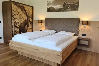 Image de House Haberstock - Apartment Ifenblick 1 incl. Summer mountain railway ticket