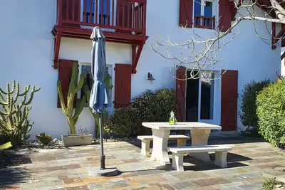 Image de Gîte de campagne, calme et repos assuré dans charmant village basque