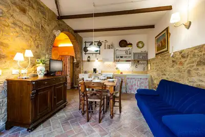 Image de SunMoon Chianni your Tuscan home in the old town