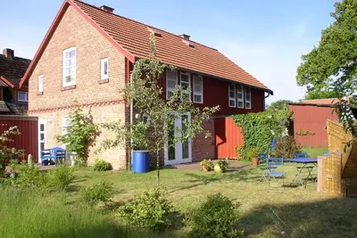 Image de Holiday home Dhh \"Ostwind\"