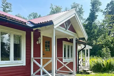 Image de Maison de vacances pour 4 a BRAĂ…S-By Traum