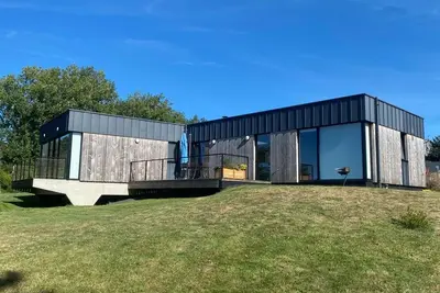 Image de Maison Pleumeur-Bodou, 4 pièces, 6 personnes