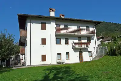 Image de Casa Vacanze Il Bear?