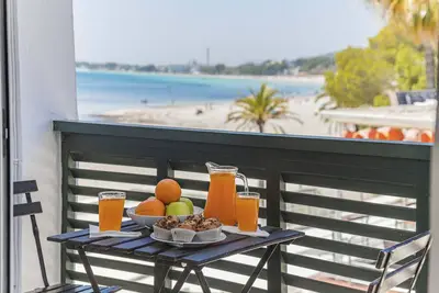 Apartamento Xara / La Perle d’Alcúdia