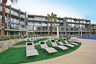 Resort 2 Bedroom 107/109