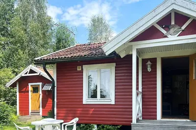 Image de Maison de vacances pour 4 a BRAĂ…S-By Traum