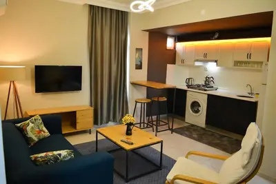 Large Apartments in Konyaalti