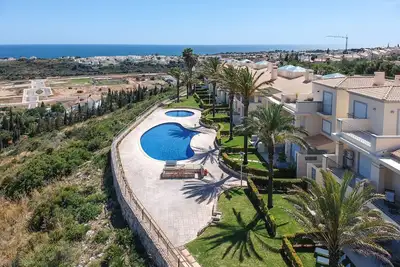 Image de Casa Coral | 3 Chambres | Vue Magnifique | Moderne