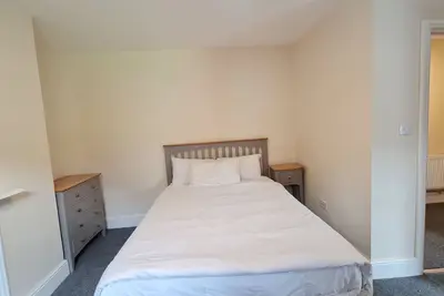 Appartement-Confort-Douche