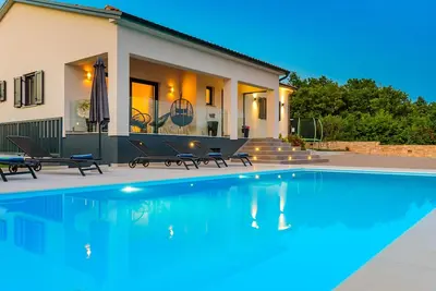 Image de Villa AriEm (Istria - Žminj)