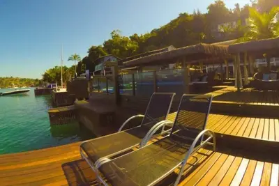 Image de Incredible Summer House Angra - Ang003