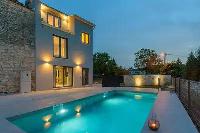 Image de Villa Hakuna Matata (Istria - Veljaki)