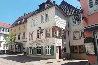 Image de Appartement Schlossberg, Zum Hirsch