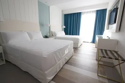 Image de Sea Suite: what reassures us more than the sea?