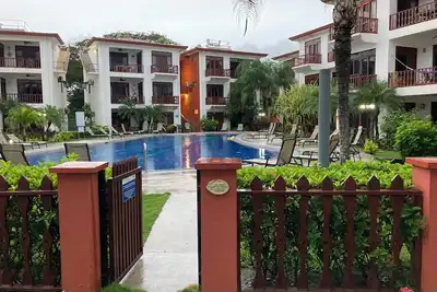 Image de Ocean View Condo w/ Shared pool & steps to the beach