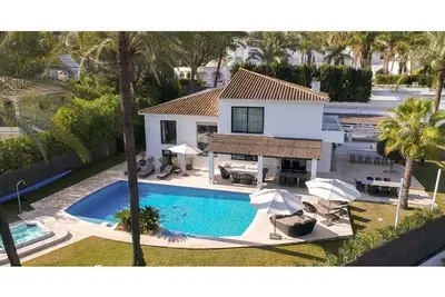 Image de Villa La Corsa