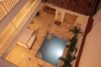 Image de Car102 - Villa de luxe à louer dans le Centre Historique