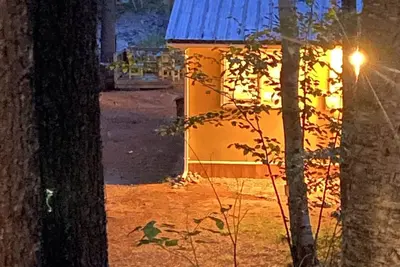 Image de Riverfront Cottage