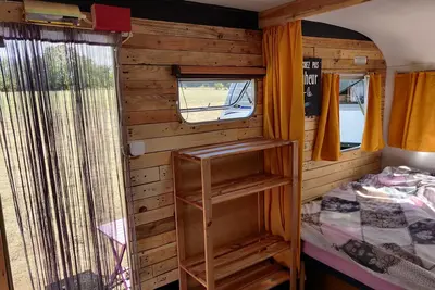 Image de Choupette des Prairies de Pacouinay
