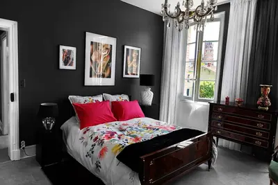 Image de Le Cherche Midi Chambres d'hôtes Cuisine Equipee grand jardin Parking Securise