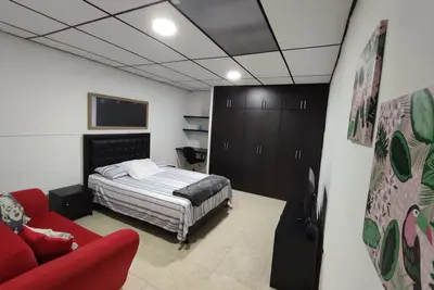 Image de Acogedor Apartamento Ubicado en la Zona Rosa de Pereira