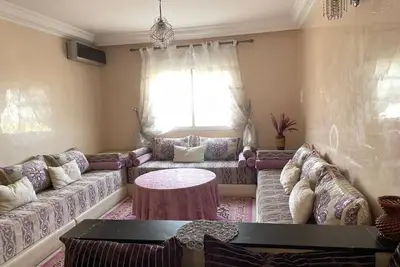 Image de Jolie appartement tout équipée au coeur d’Agadir