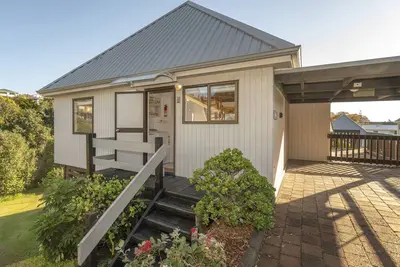 Image de Getaway - Onemana Holiday Chalet