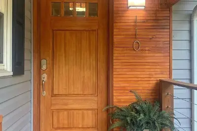 Image de Beautiful lake house perfect for amazing getaways!