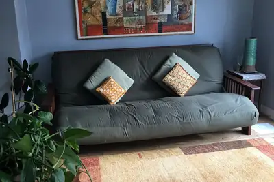 Image de Comfortable Family Home on Quiet Residential Street