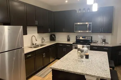 Image de Cozy 1 Bedroom Apartment with Pool, 15 minutes from Downtown Tampa