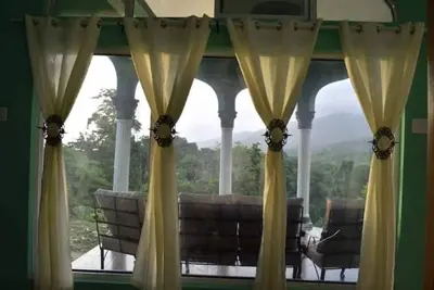 Image de Organic Farm with Majestic Sea & Mountain View Unit 1