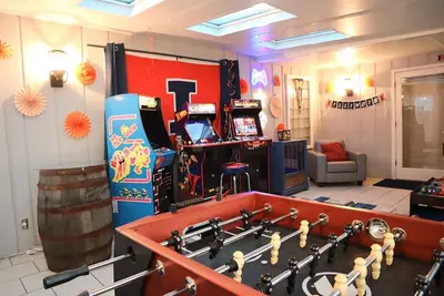 Image de The Illini Game House
