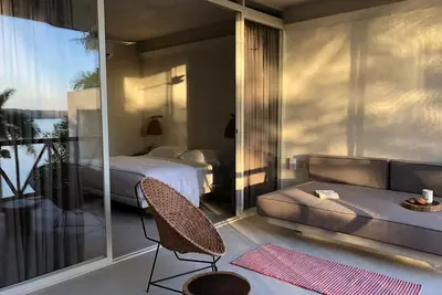 Image de Villa 1 Casa Kuuts Ja, amazing lagoon views, water front property