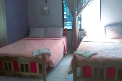 Image de Acogedor Rancho Frente Al Mar/ Cozy Beach House