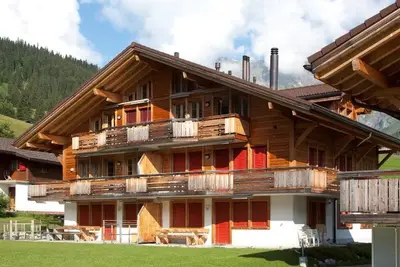 Image de Am Gilsbach by Interhome