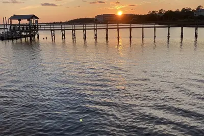 Image de Location! ! Fishing & Scalloping! Minutes To Gulf!