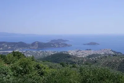 Image de Traditional villa, stunning surroundings