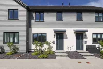 Image de Dune Retreat, pet friendly, luxury holiday cottage in Rhosneigr