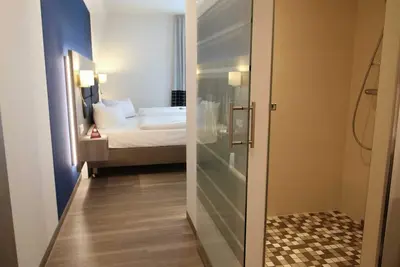 Image de Zimmer in Kategorie Xl - Hotel Am Kaisersaal